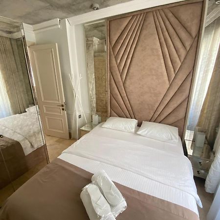 Ab Residences-Cihangir Luxury Diamond Apartment Istanbul Exterior photo